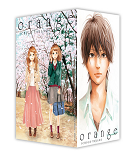 Coffret Orange - Tome 5 + Cale - Vol05