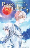 Rouge Eclipse - Tome 1 - Vol01