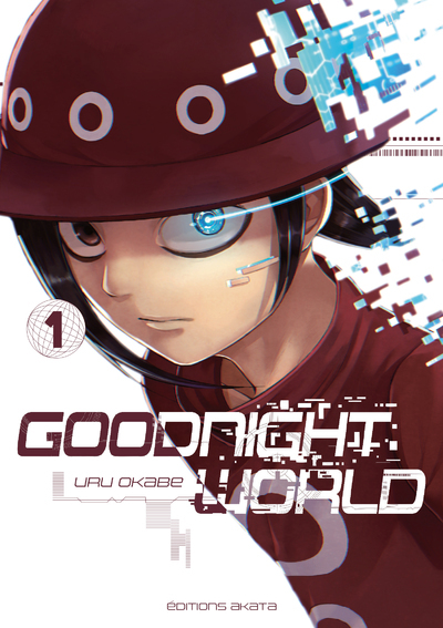 Goodnight World - Tome 1 - Vol01