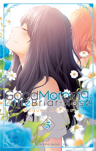 Good Morning Little Briar-Rose - Good Morning, Little Briar-Rose - Tome 5 - Vol05