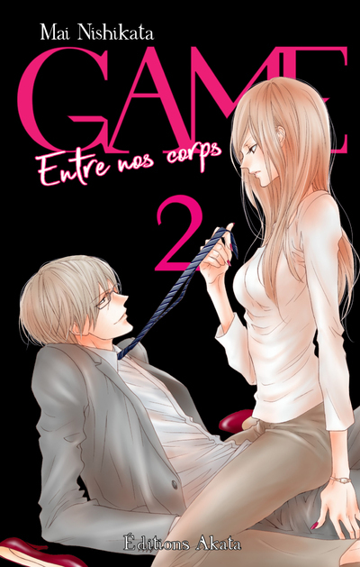 Game - Entre Nos Corps - Tome 2 - Vol02