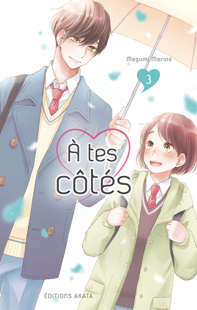 A Tes Cotes - Tome 3 - Vol03