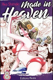 Made In Heaven - Tome 8 - Vol08