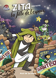 Zita La Fille De L'Espace T2