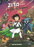 Zita La Fille De L'Espace T3