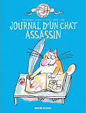 Journal D Un Chat Assassin En Bd