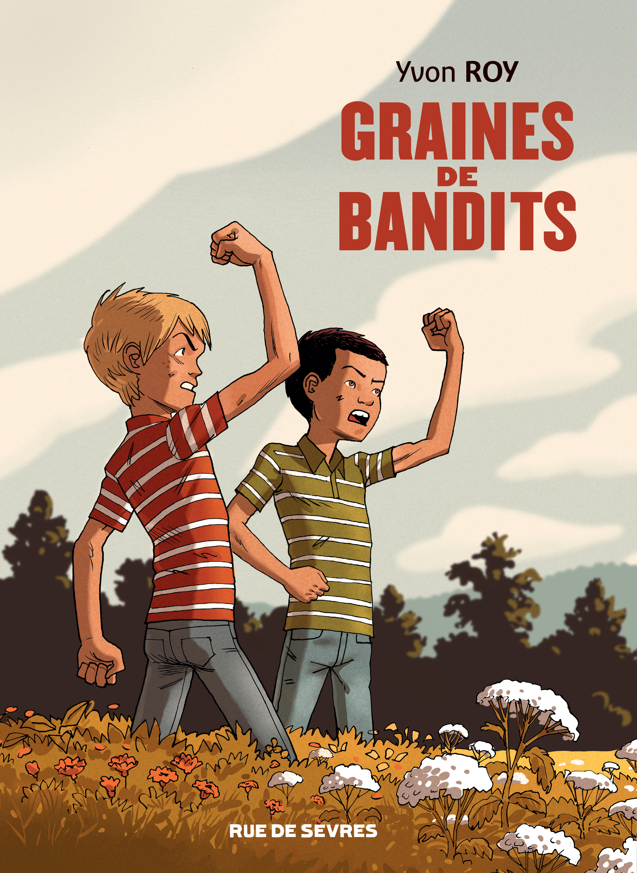 Graines De Bandits