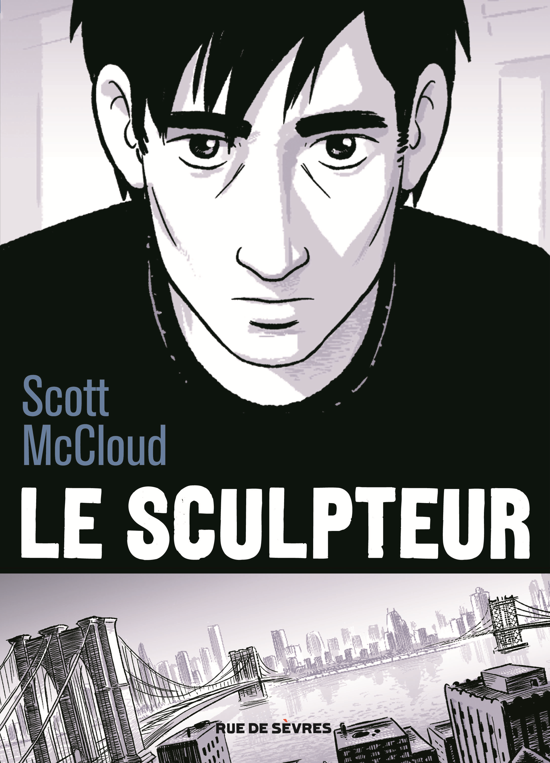 Sculpteur (Le)