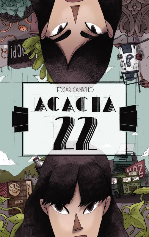 Acacia 22