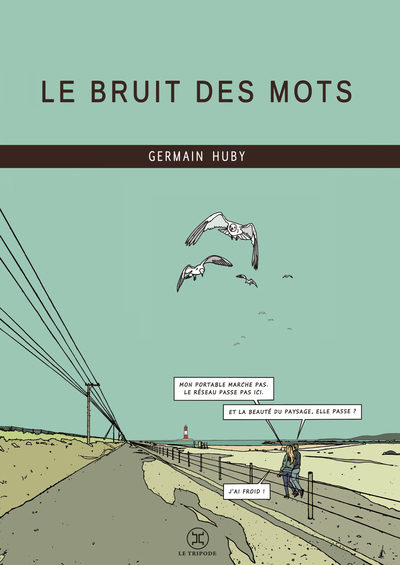 LE BRUIT DES MOTS