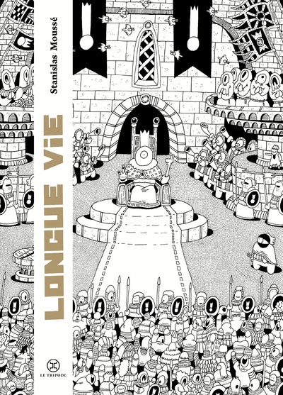 Longue Vie