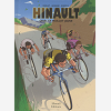 Hinault - Objectif Maillot Jaune