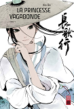 La Princesse Vagabonde - Tome 1