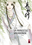 La Princesse Vagabonde - Tome 6