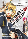 Prisoner And Paper Plane T01 - Vol01