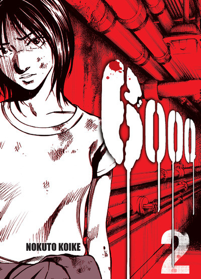 6000 T02 - Vol02