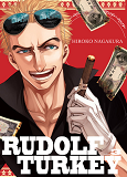 Rudolf Turkey T03 - Volume 03