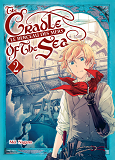 Le Berceau Des Mers T02 - Vol02