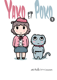 Yako Et Poko T01 - Volume 01