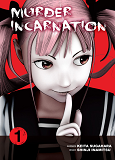 Murder Incarnation T01 - Vol01