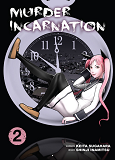 Murder Incarnation T02 - Vol02