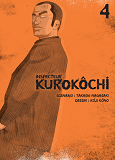 Inspecteur Kurokochi T04 - Vol04