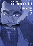 Inspecteur Kurokochi T05 - Volume 05