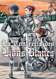 La Confrerie Des Lions Blancs T02 - Volume 02