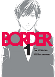 Border T01 - Volume 01