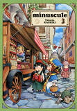 Minuscule T03 - Vol03