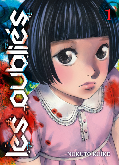Les Oublies T01 - Volume 01