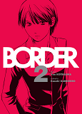 Border T02 - Volume 02