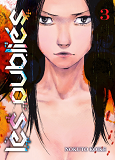 Les Oublies T03 - Volume 03