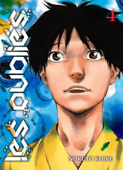 Les Oublies T04 - Volume 04