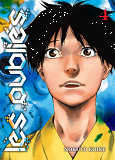 Les Oublies T04 - Volume 04