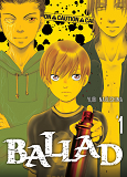 Ballad T01 - Vol01