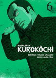 Inspecteur Kurokochi T06 - Vol06