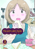 Mes Petits Plats Faciles By Hana T03 - Volume 03