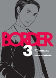Border T03 - Volume 03