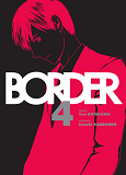 Border T04 - Volume 04