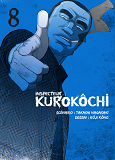 Inspecteur Kurokochi T08 - Volume 08