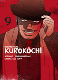 Inspecteur Kurokochi T09 - Volume 09