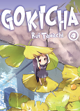 Gokicha T04 - Volume 04