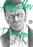 Anguilles Demoniaques T02 - Vol02