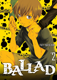 Ballad T02 - Vol02