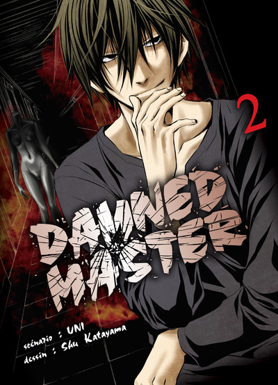 Damned Master T02 - Volume 02