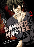 Damned Master T02 - Volume 02