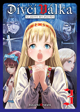 Divci Valka, La Guerre Des Pucelles T03 - Volume 03