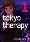 Tokyo Therapy T01 - Volume 01