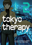 Tokyo Therapy T02 - Volume 02